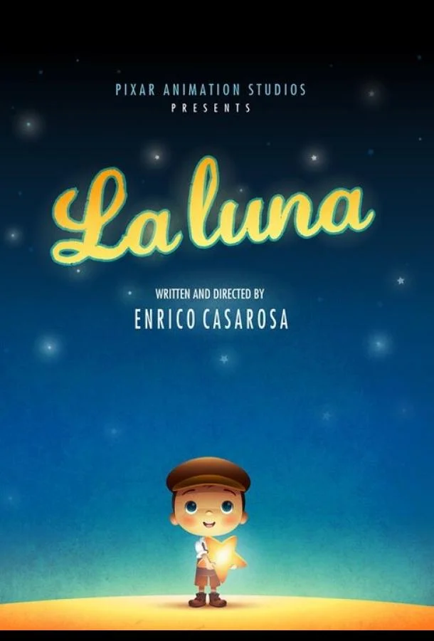 Луна Мультфильм2011смотреть онлайн бесплатно