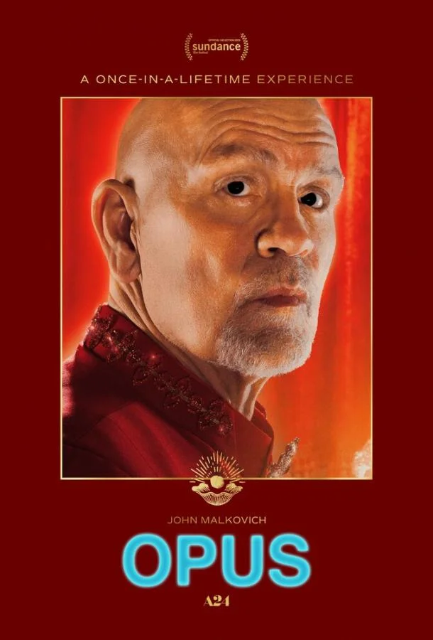 Опус Фильм2025смотреть онлайн бесплатно