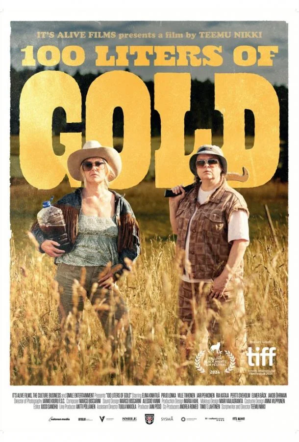 Сто литров браги Фильм2024смотреть онлайн бесплатно